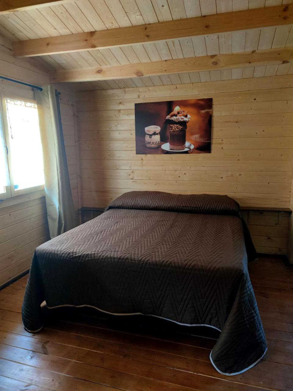 Choco B&B Telese Terme Экстерьер фото